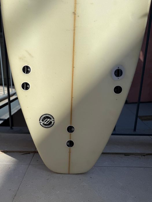 JR surfboard 6-7ft