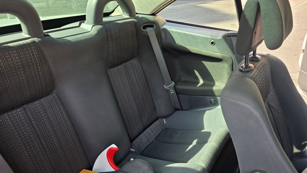 Megane cabrio 1.5 dci 160 000kms