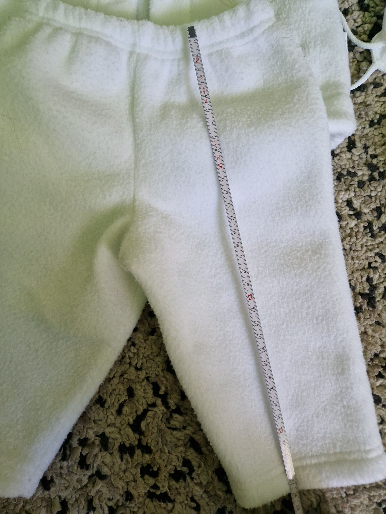 Komplet do chrztu chlopiecy  Baby Colibra .