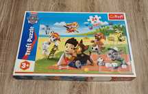 Trefl 14346 puzzle Psi Patrol maxi 24el wiek 3+