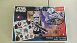 Puzzle "Star Wars" od TREFLa 50 ele.