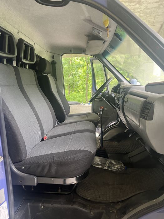 Продам газель ГАЗ 330202-414