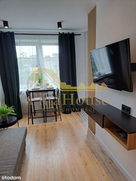 OFERTA WYŁĄCZNOŚCIOWA – Komfortowe 2-pokojowe mieszkanie | Zatorze