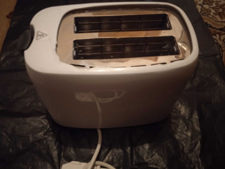 Тостер  робочий на продаж