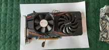Karta graficzna GIGABYTE GAMING 4G RX570 4GB