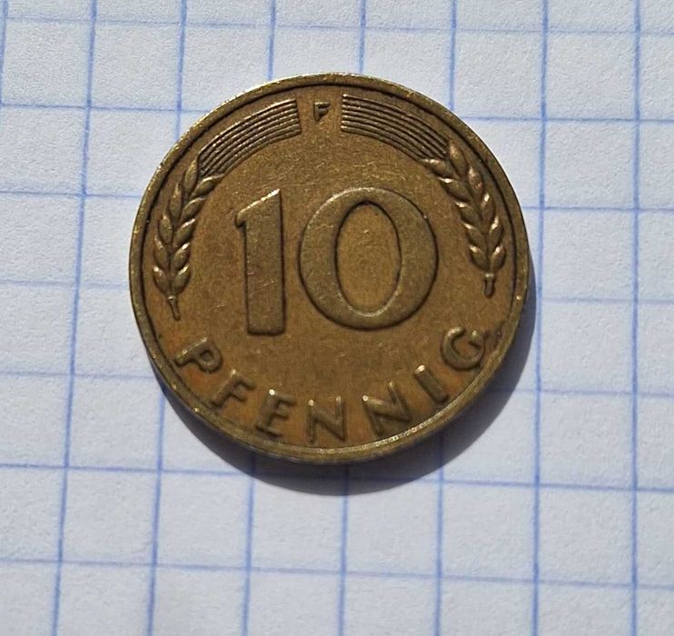 старинные монеты