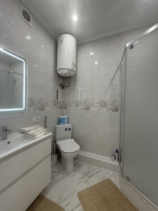 Аренда квартиры на Каманина 48 жемчужина