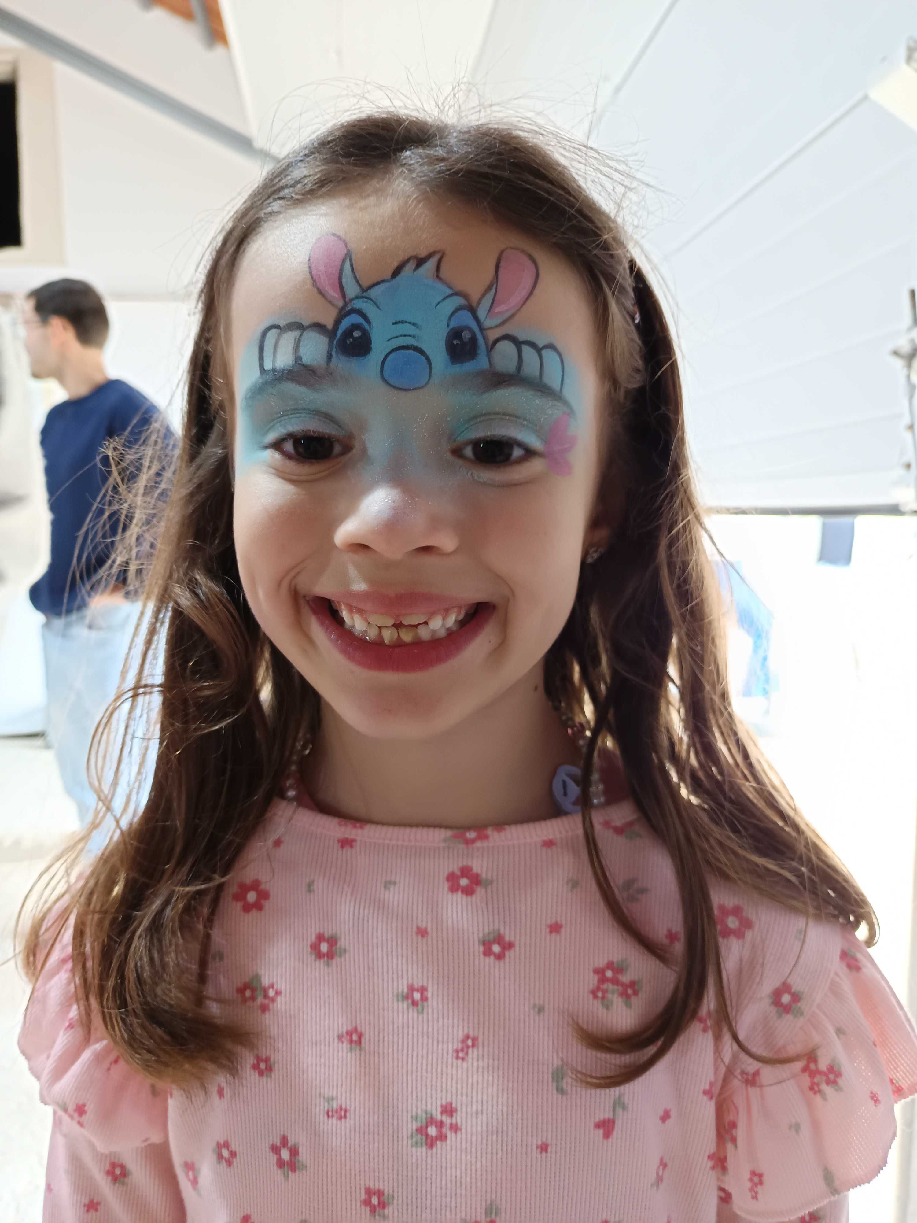 Animação de festas de aniversário