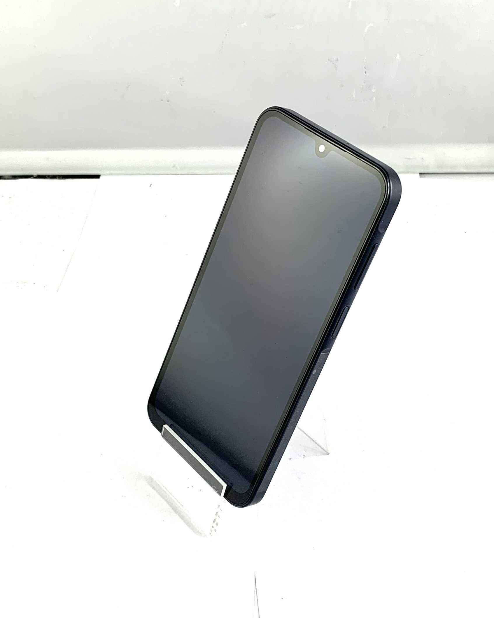 Telefon Samsung Galaxy A15 4/128GB + Pudełko PLAY