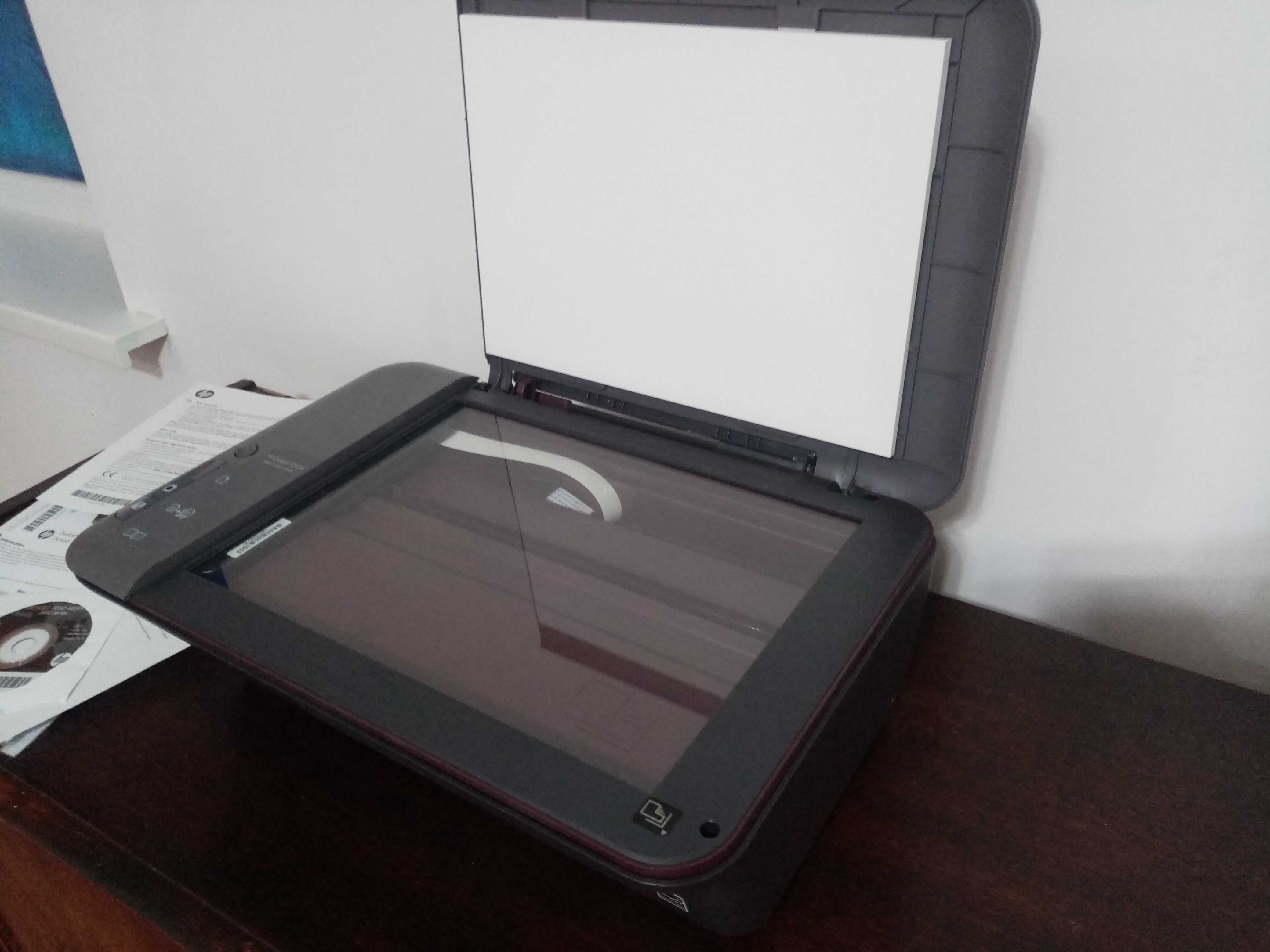 hp deskjet 1050 a принтер, сканер, копировальний