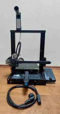 Drukarka 3d Creality Ender-3 V2