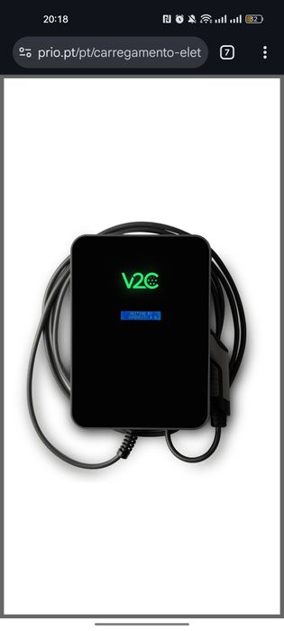 Wall box nova v2c