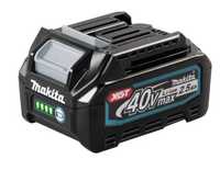 Akumulator Makita xgt 40v BL4025