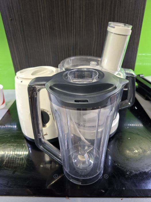 Mikser bifinett w pełni sprawny