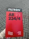 Filtr powietrza 234/4 fiat bravo lancia chrysler