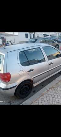 Vw polo 1.0  2000