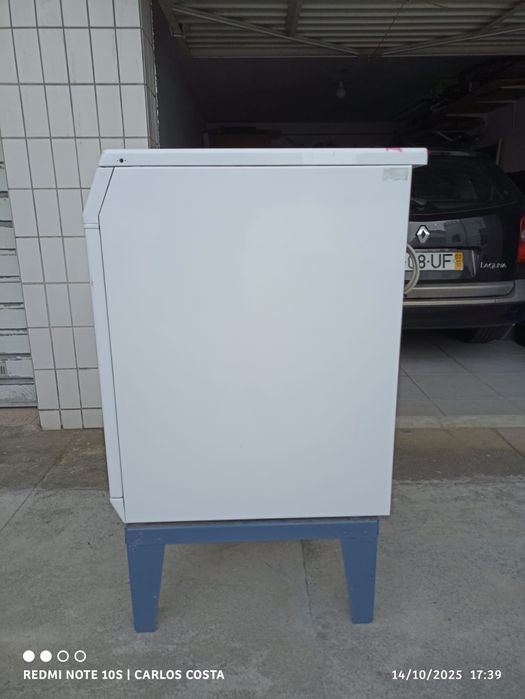 Miele MopStar 60 com base original