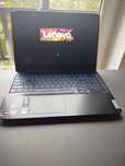 Laptop Lenovo ideapad gaming 3
