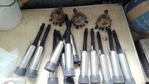 Aparat udojowy hcc mc1 150ml do dojarki delaval