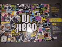 DJ Hero - PS3 (Completo)