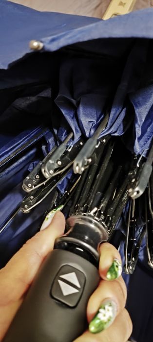 Продам парасолю автомат