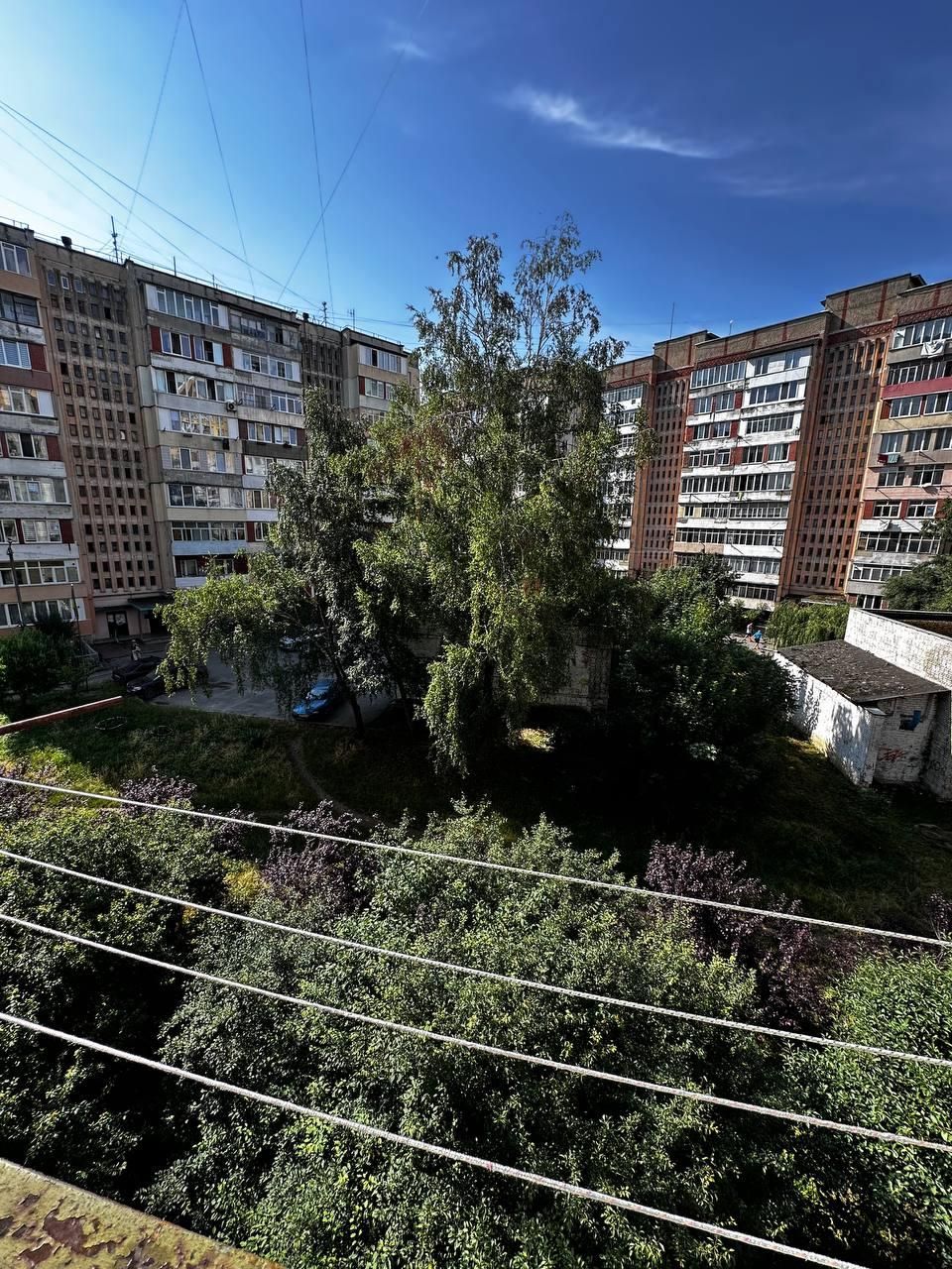 Продаж 2 кім. кв. БАМ.Терміново , зниження ціни!