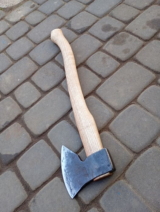 Kuta siekiera Lubelska - Siemionek - kolekcjonerska