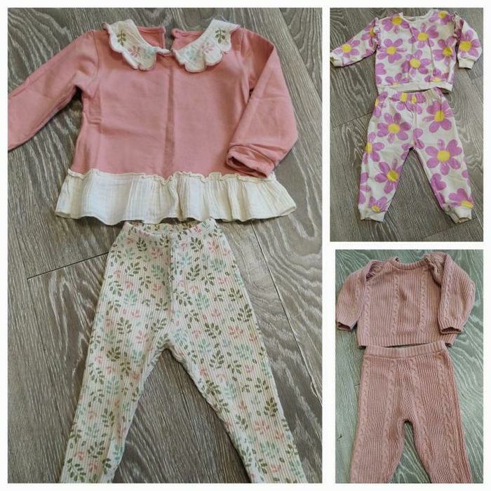 Костюми для дівчинки