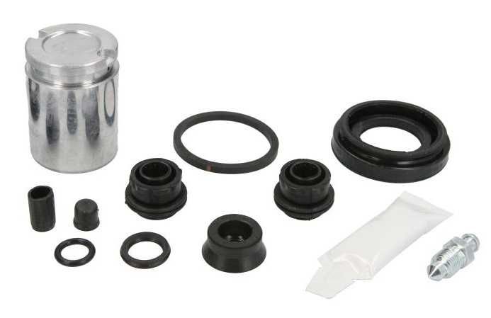 Ремкомплект суппорта на Renault Kangoo Megane Scenic Laguna Clio