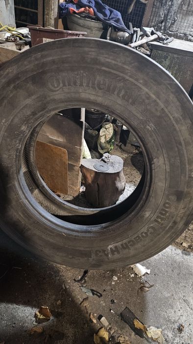 резина 295 80  22.5