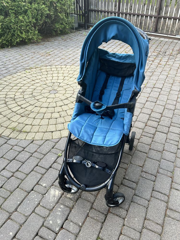 Baby Jogger City Mini Zip