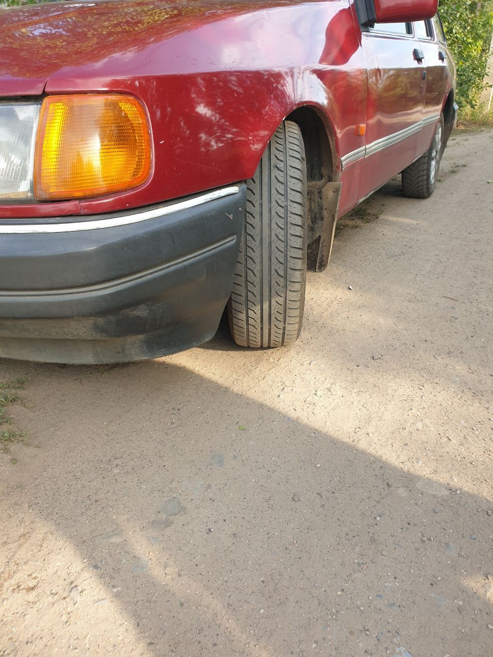 Продам FORD SIERRA Универсал