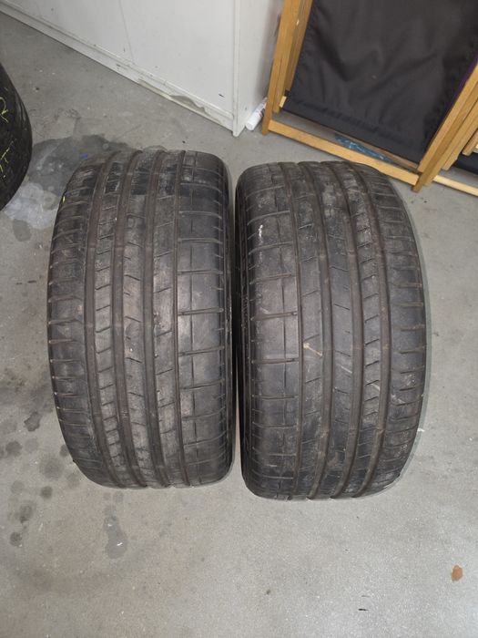 Pirelli P-Zero 255/30/20 Para