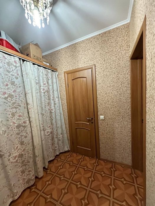 Квартира з ремонтом, Ворзель. Балкон, 2 поверх. Оф:2%. Постанова