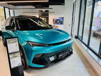 BAIC 5 BAIC Beijing 5 Luxury Comfort dostępny OD RĘKI! Ubezpieczenie za 1 zł!