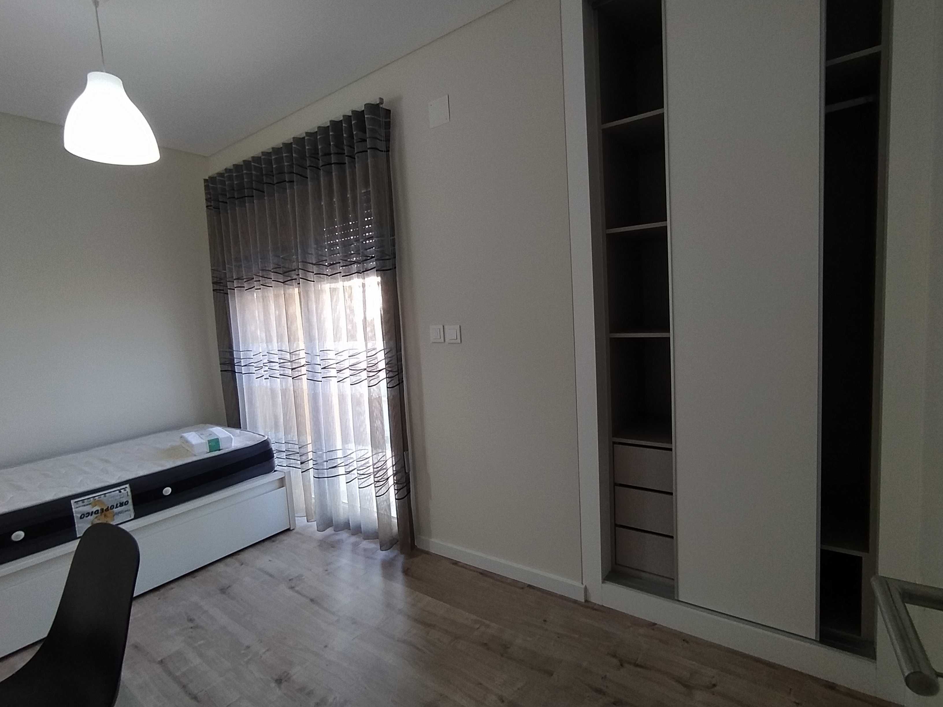 Apartamento junto à FCS-UBI e ao Hospital, na Covilhã