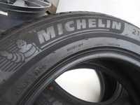 Opony letnie 215/65R17 Michelin Primacy 4 Demo