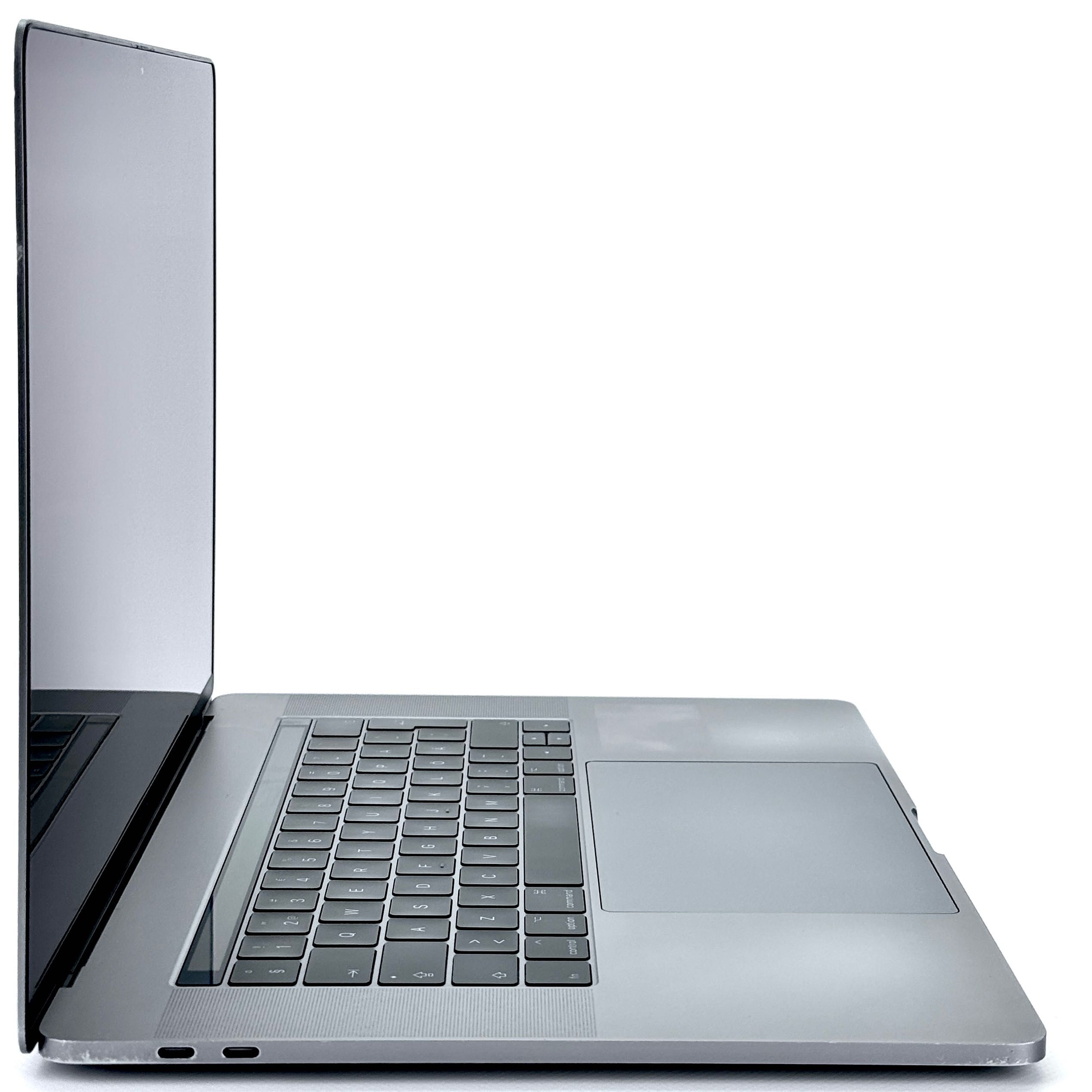 MacBook Pro 15 2016 i7|16|512|Pro455. ШОУ-РУМ+, TRADE IN+, гарантія!