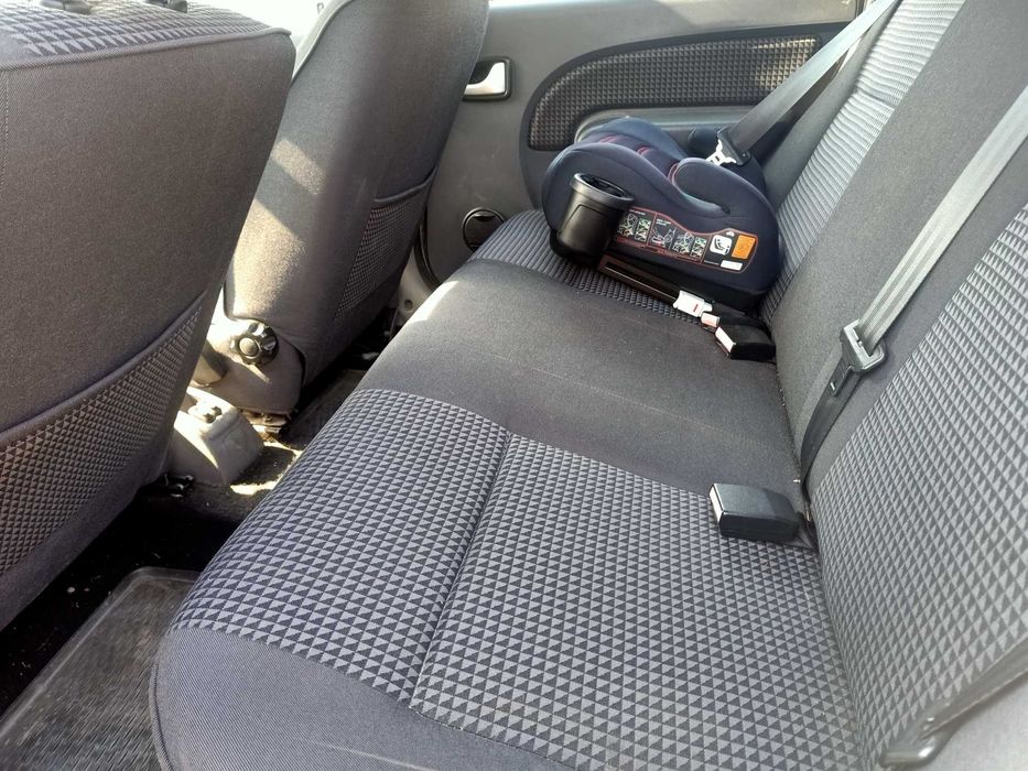 Dacia Logan 1.5DCI 2007r, stan bdb, 4,5l/100km, II właściciel, polecam