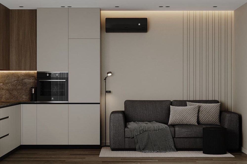 Готова смарт-квартира у ЖК Молодість. Без комісії.