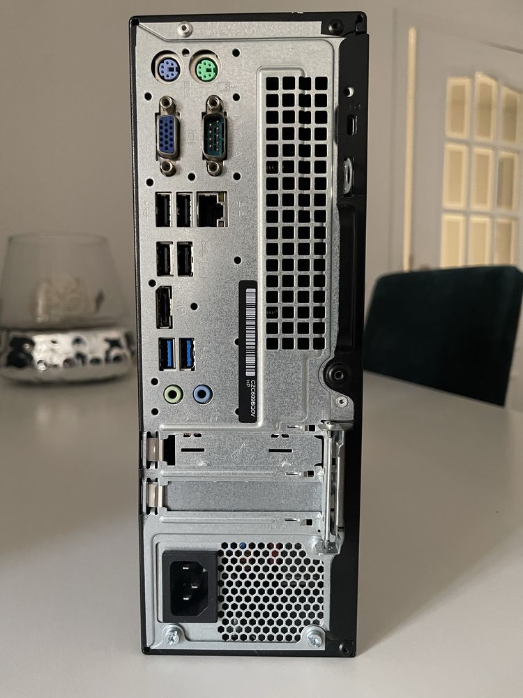 Desktop Pc Hp ProDesk