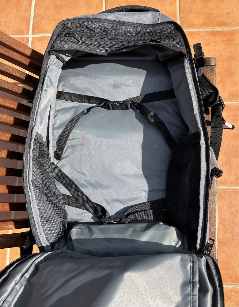 Roader Samsonite Travel Backpack S 38L