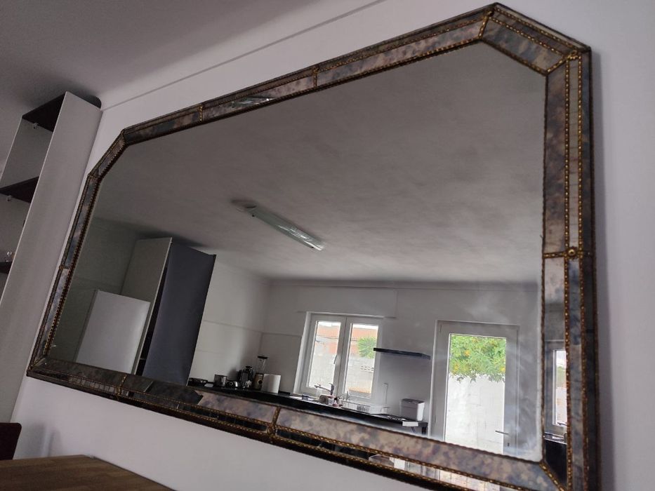 Espelho Grande (2,00 X 1,10 metros)