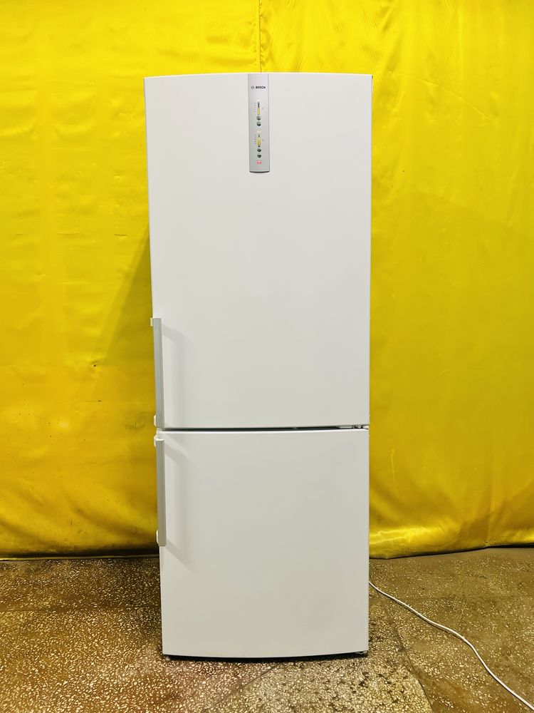 Холодильник Bosch NoFrost широкий 70cm