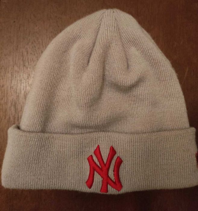 Gorro New Era NOVO !!