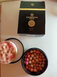 Pérolas Bronzeadoras Oriflame