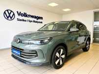 Volkswagen Tiguan Elegance 1,5 eTSI 150 KM automat, LED MAtrix, Hak, kamera 360°