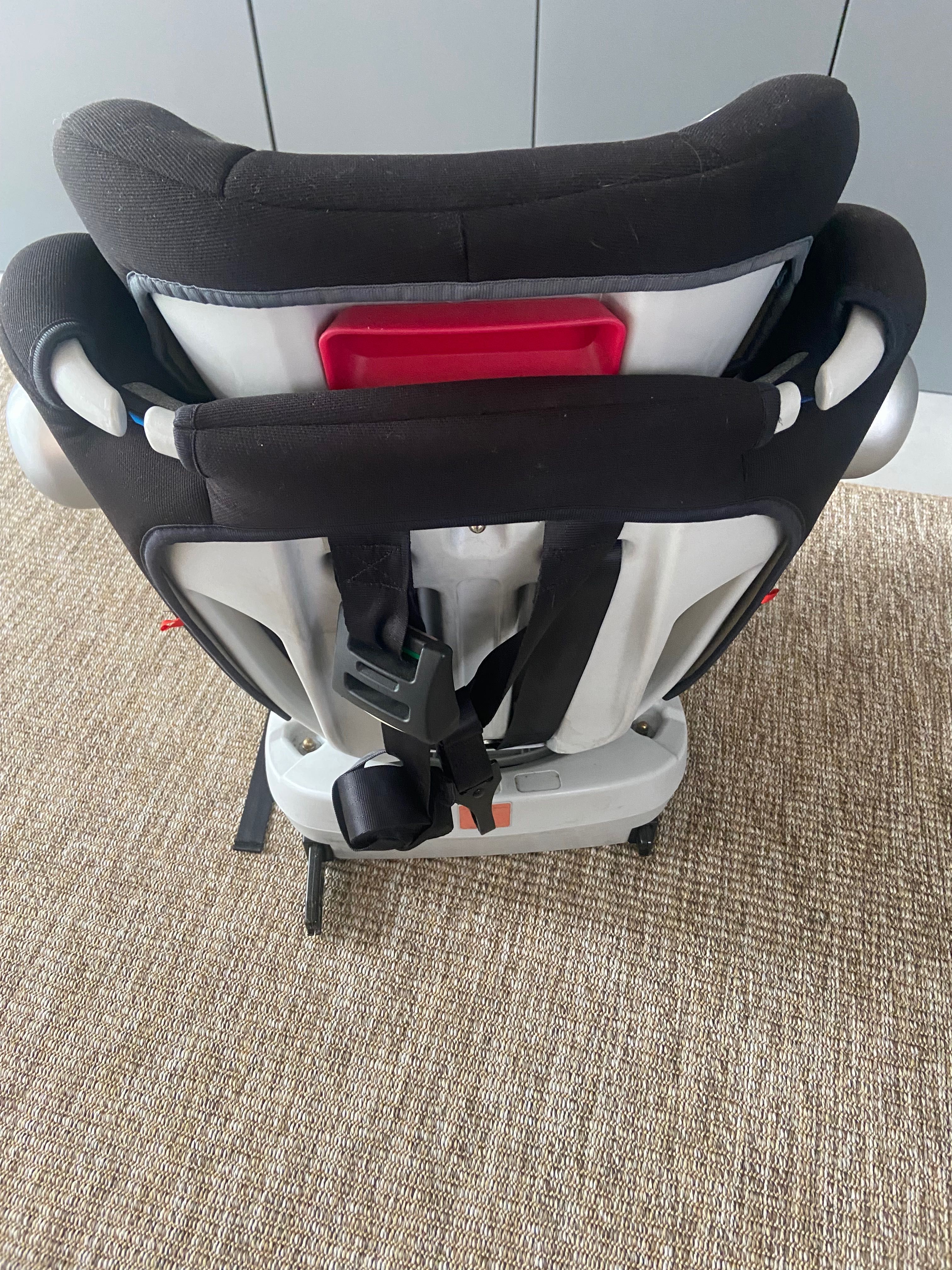 Cadeira Auto Bebe