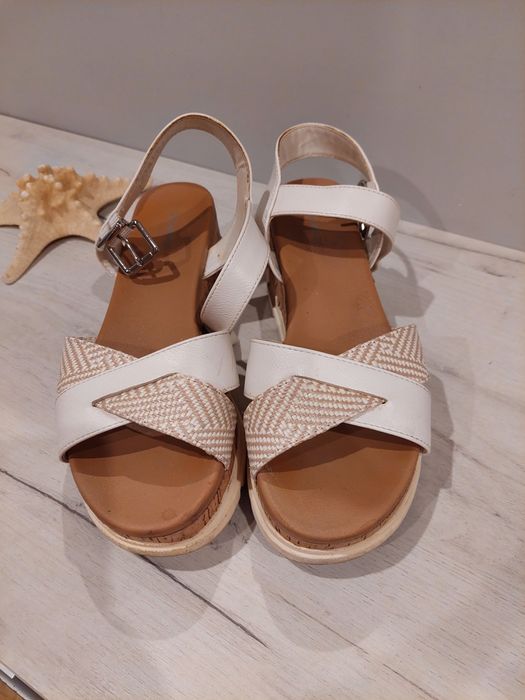 Sandały Graceland 38