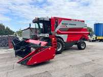 Massey Ferguson 7278 CEREA  Super Stan Przygotowany do ŻNIW